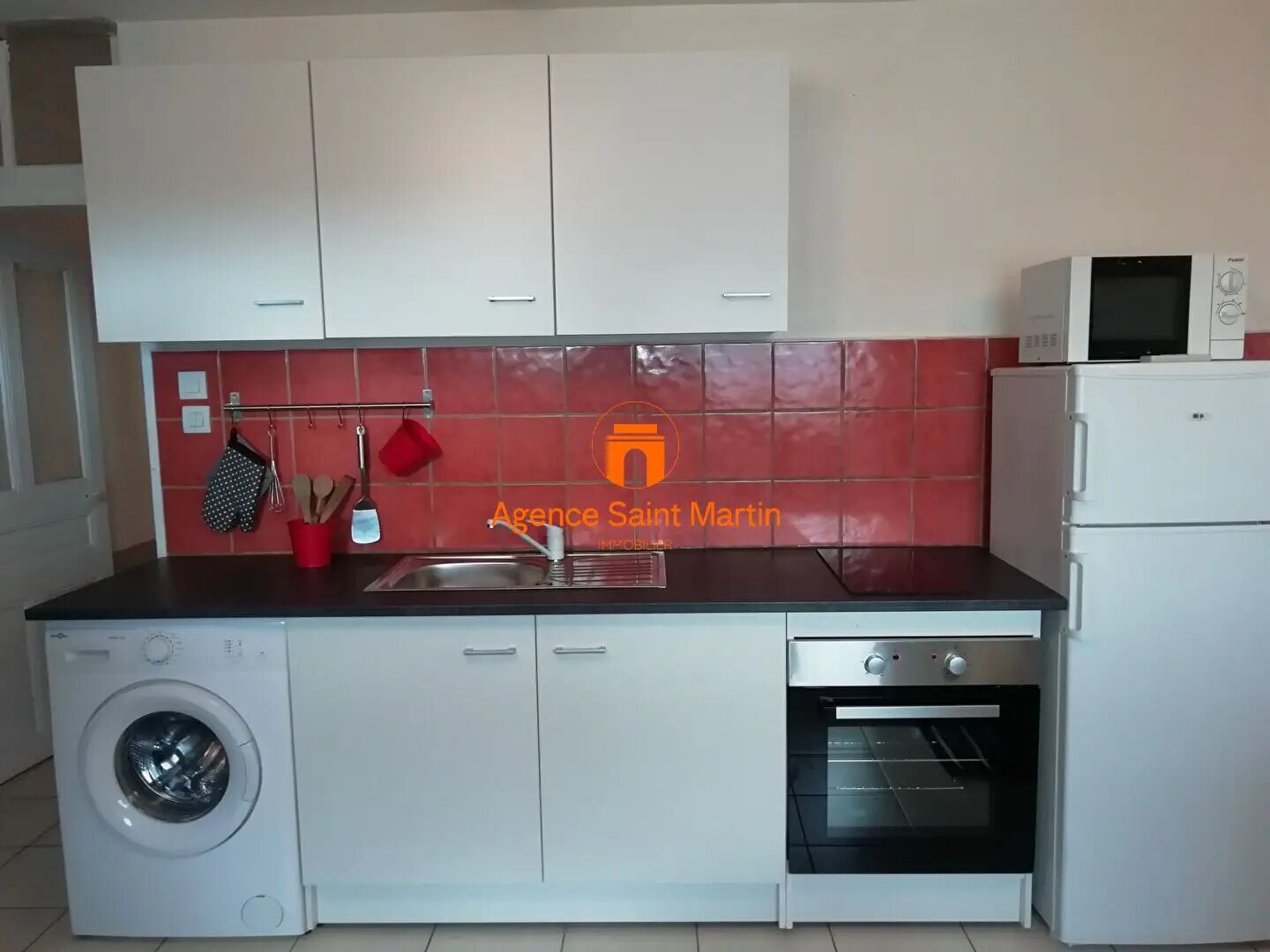 Appartement à vendre, 150m², Le Teil