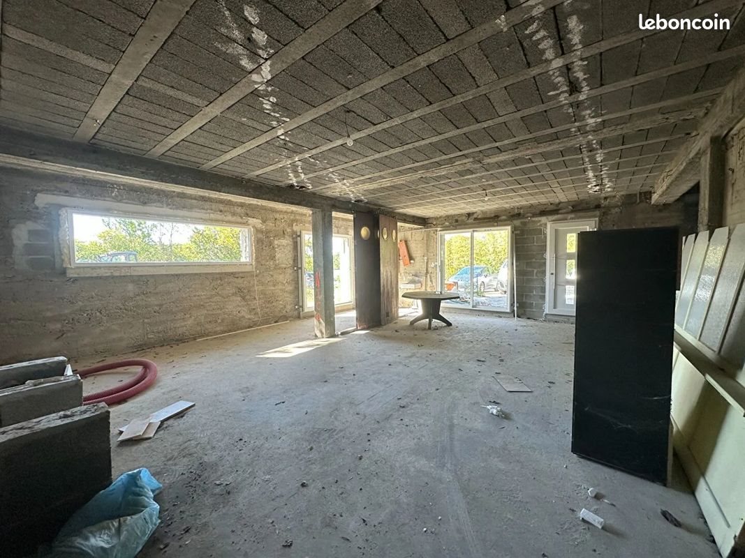 Maison à vendre, 110m², Montélimar