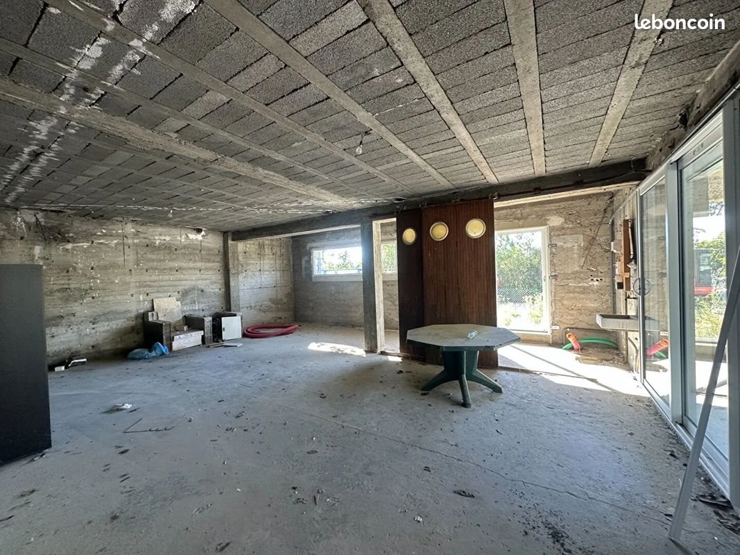 Maison à vendre, 110m², Montélimar