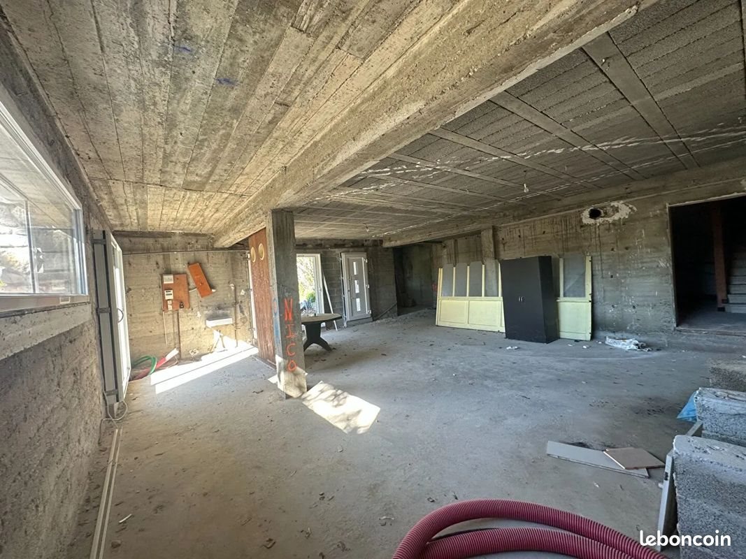 Maison à vendre, 110m², Montélimar