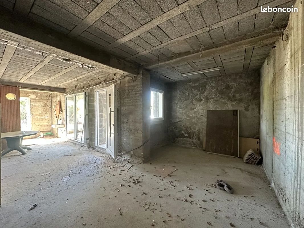 Maison à vendre, 110m², Montélimar