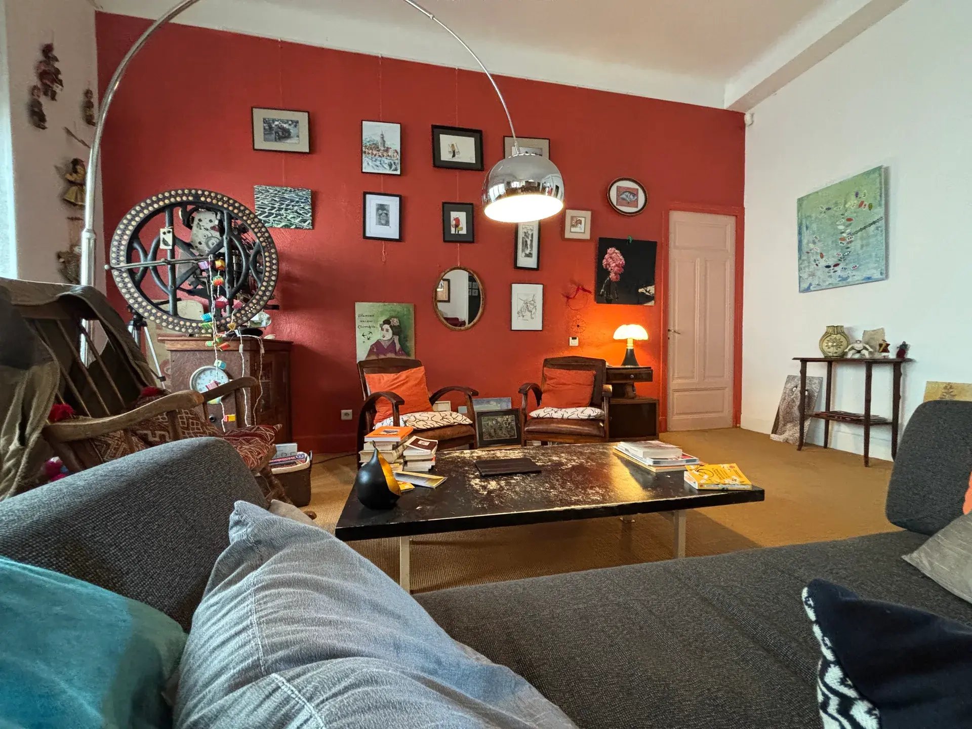 Maison à vendre, 280m², Montélimar