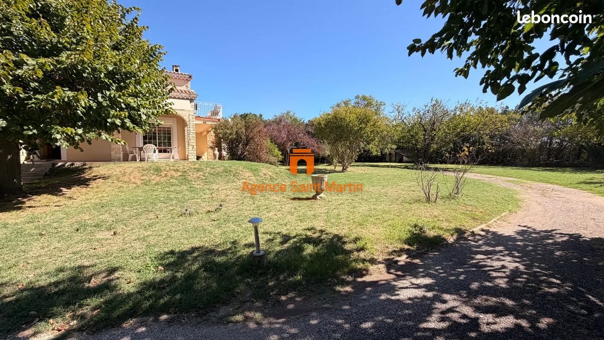 Maison à vendre, 134m², Montélimar