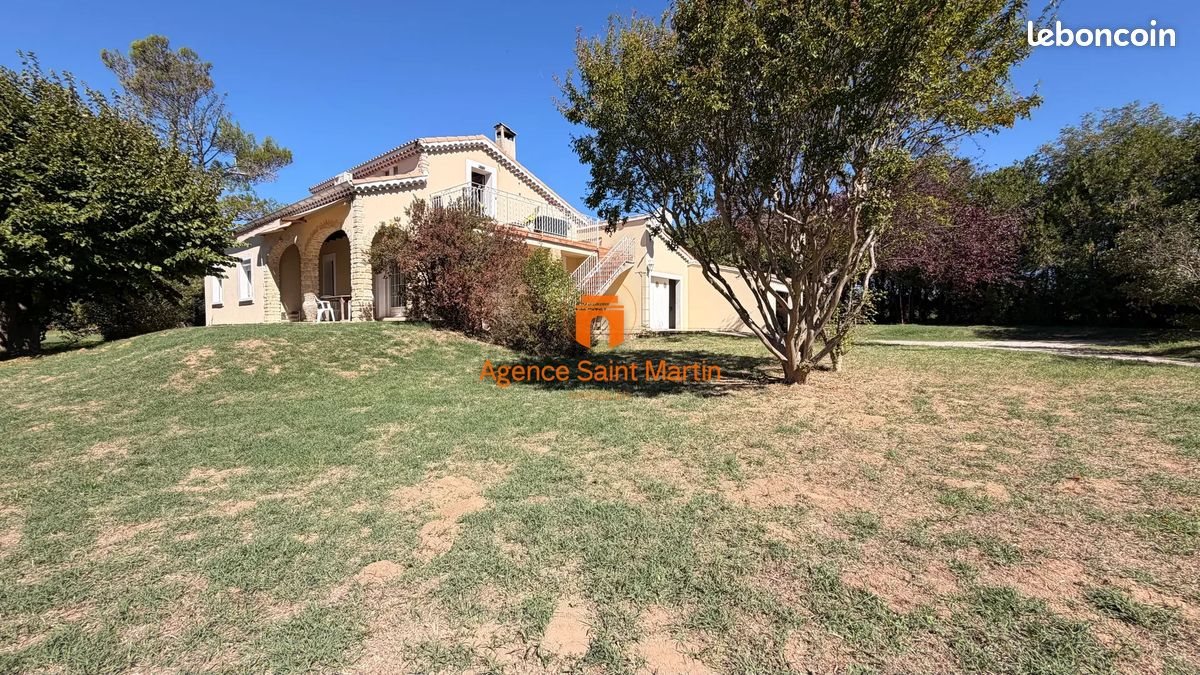 Maison à vendre, 134m², Montélimar