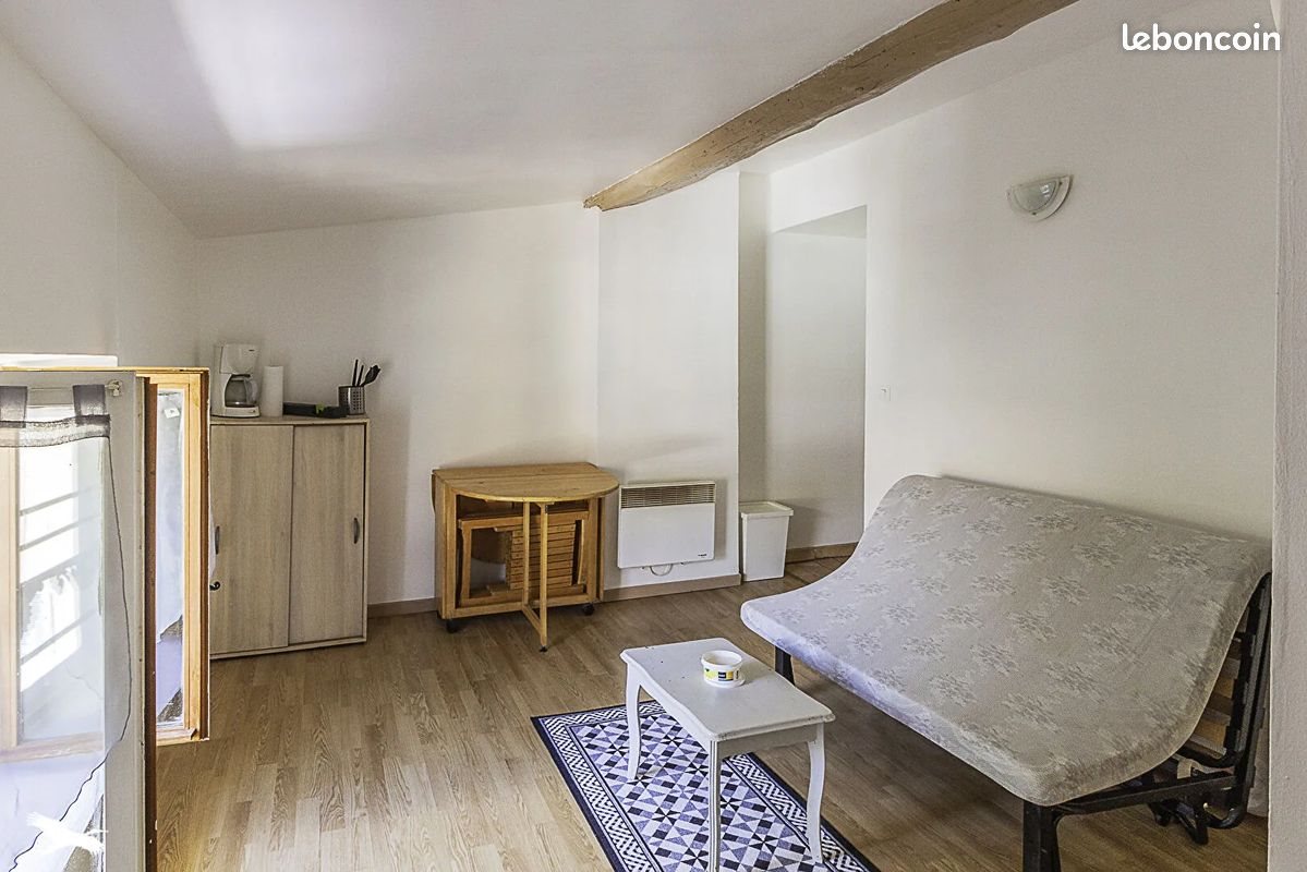Appartement à vendre, 28m², Montélimar