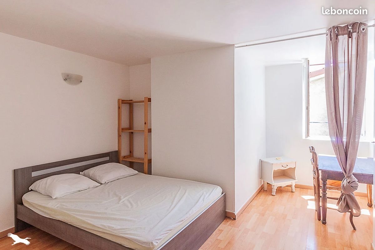 Appartement à vendre, 28m², Montélimar