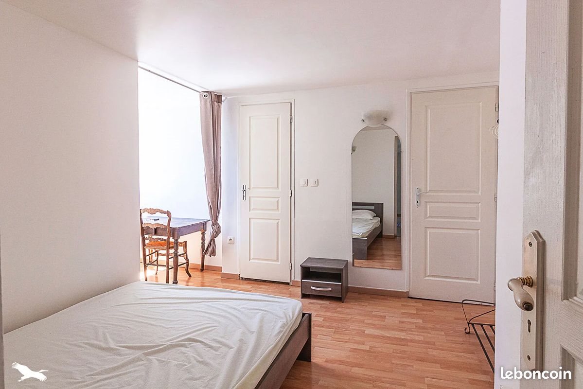 Appartement à vendre, 28m², Montélimar