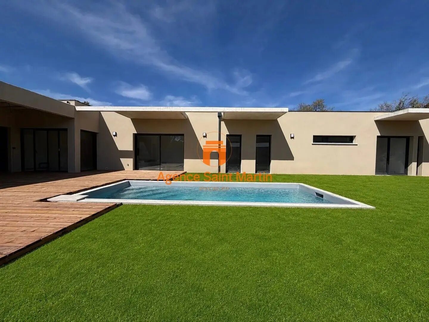 Maison à louer, 103m², Montélimar