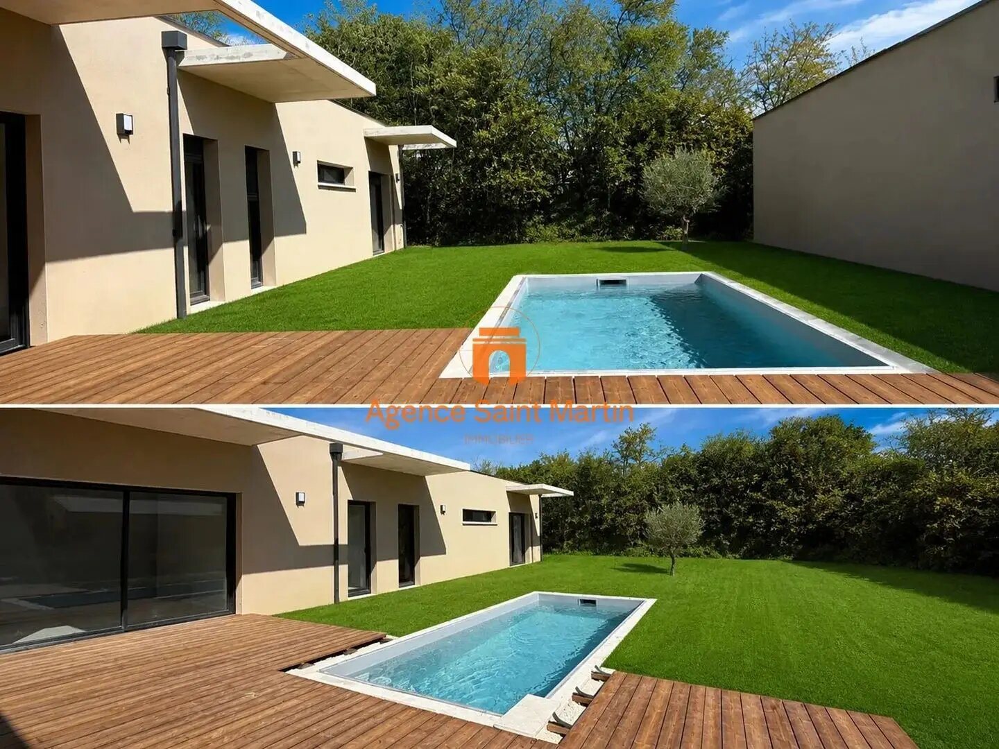Maison à louer, 103m², Montélimar