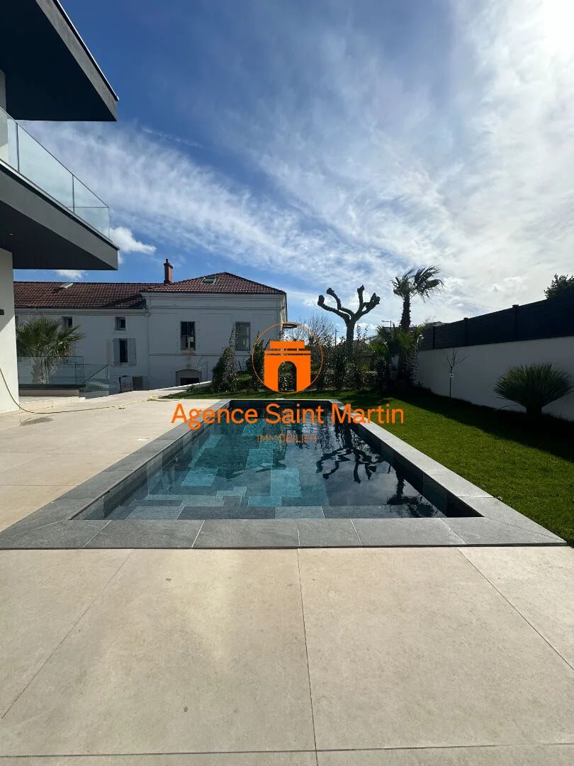 Maison à vendre, 168m², Montélimar