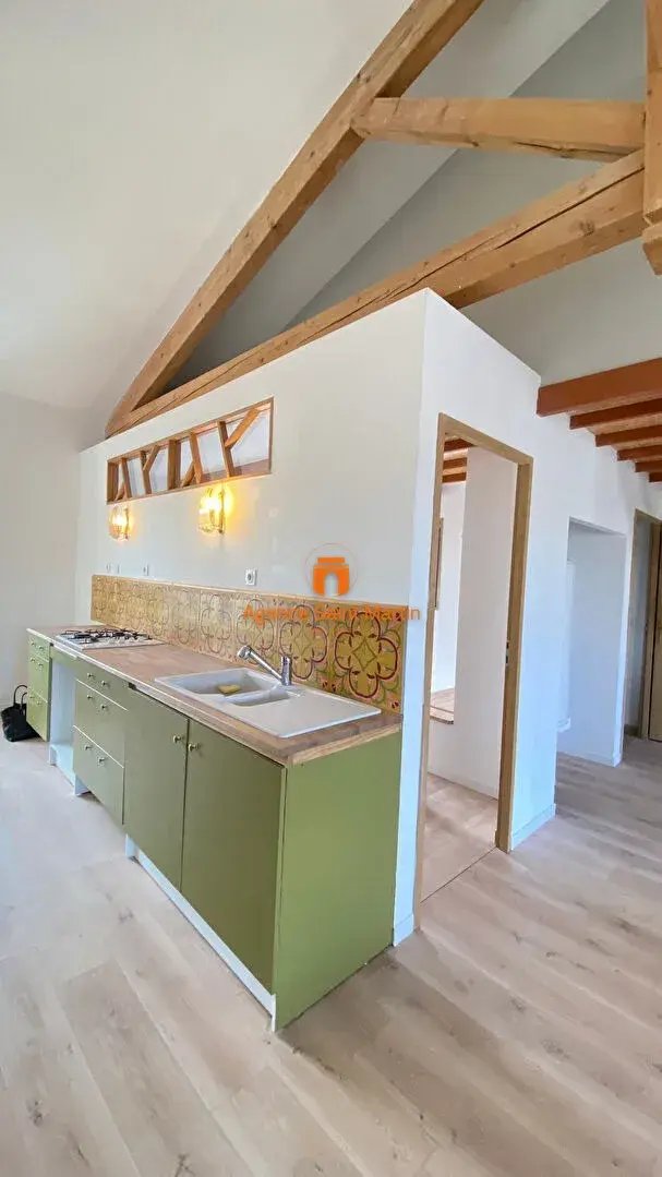 Appartement à vendre, 76m², Montboucher-sur-Jabron