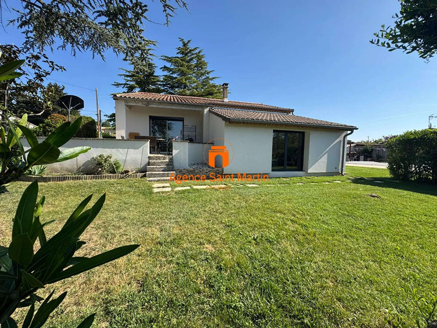 Maison à vendre, 115m², Montboucher