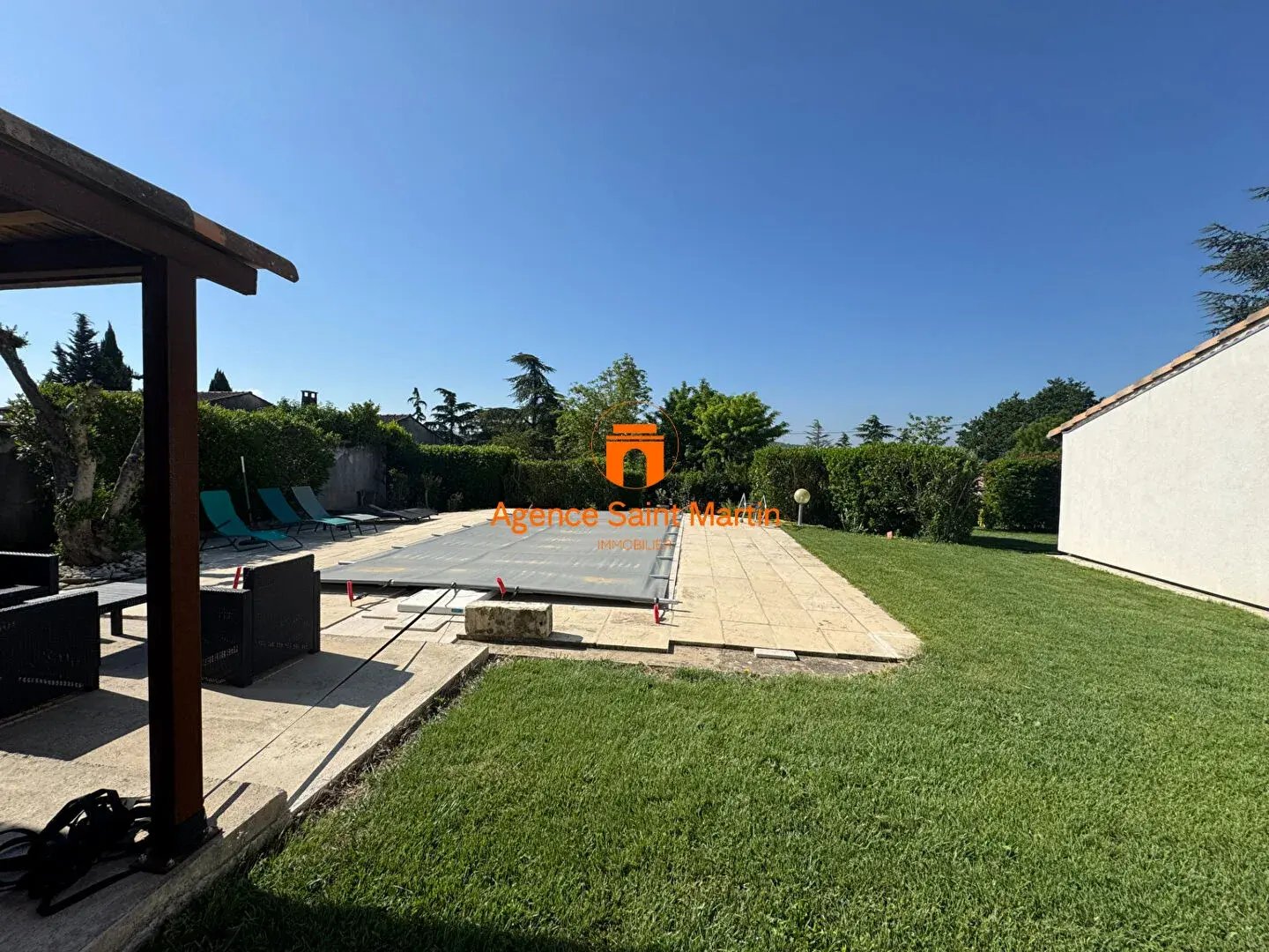 Maison à vendre, 115m², Montboucher-sur-Jabron