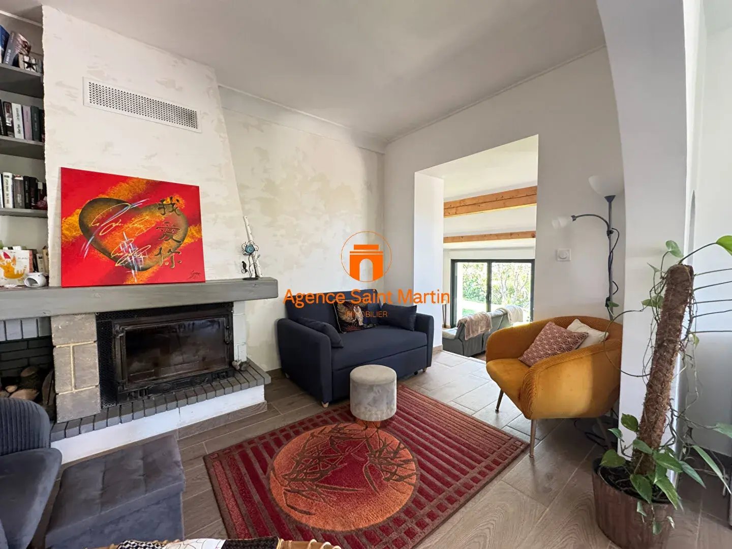 Maison à vendre, 115m², Montboucher-sur-Jabron