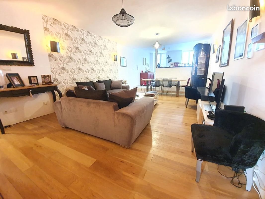 Appartement à vendre, 75m², Montélimar