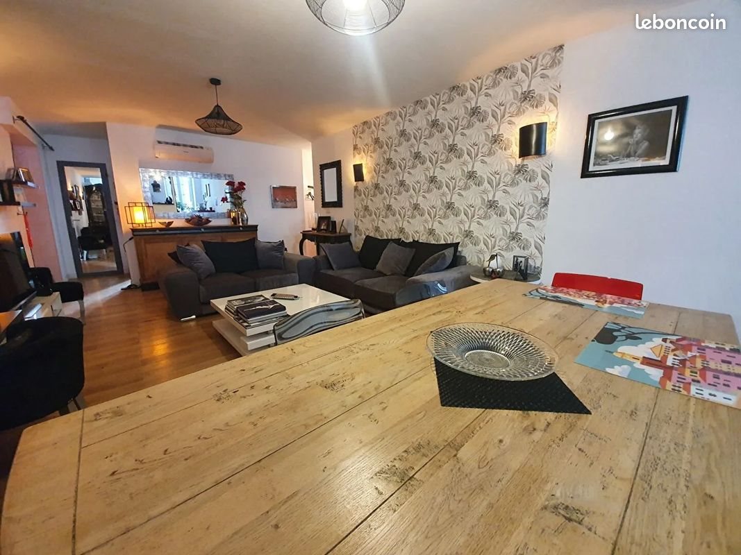 Appartement à vendre, 75m², Montélimar