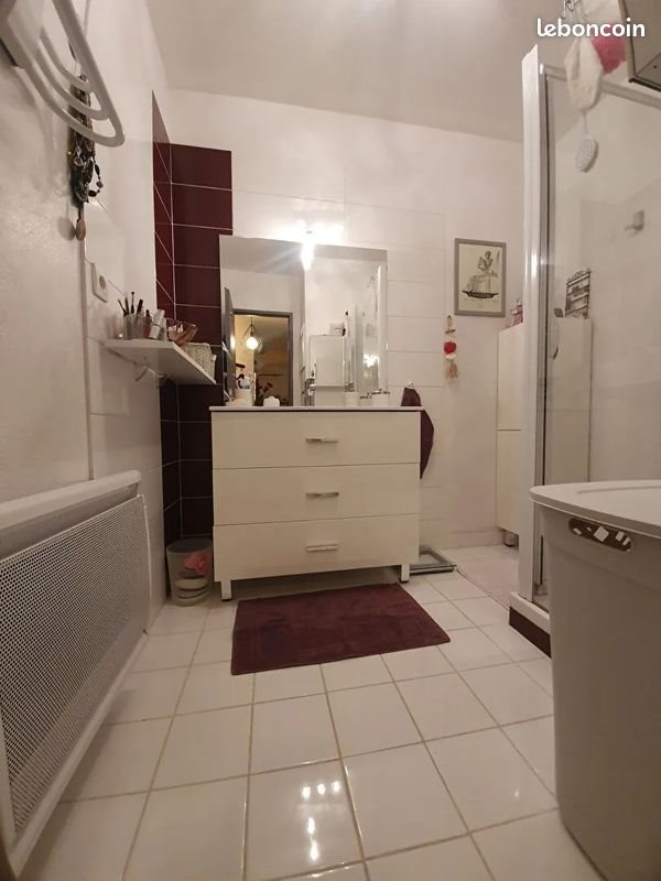Appartement à vendre, 75m², Montélimar