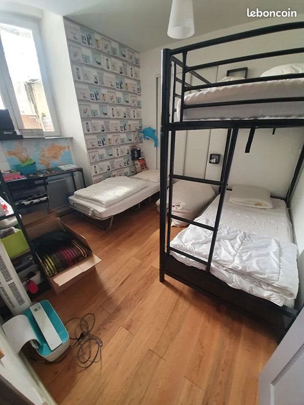 Appartement à vendre, 75m², Montélimar