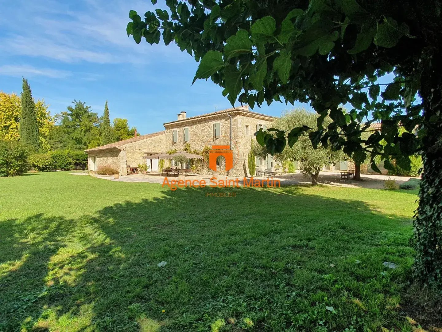 Maison à vendre, 470m², Saint-Gervais-sur-Roubion
