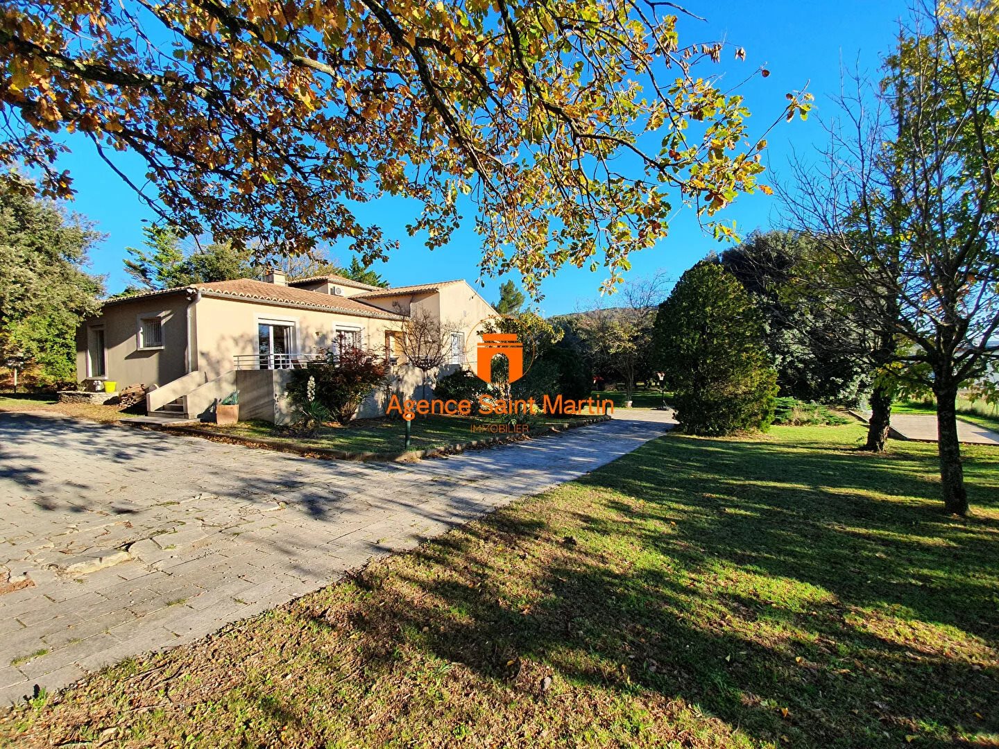 Maison à vendre, 195m², Malataverne