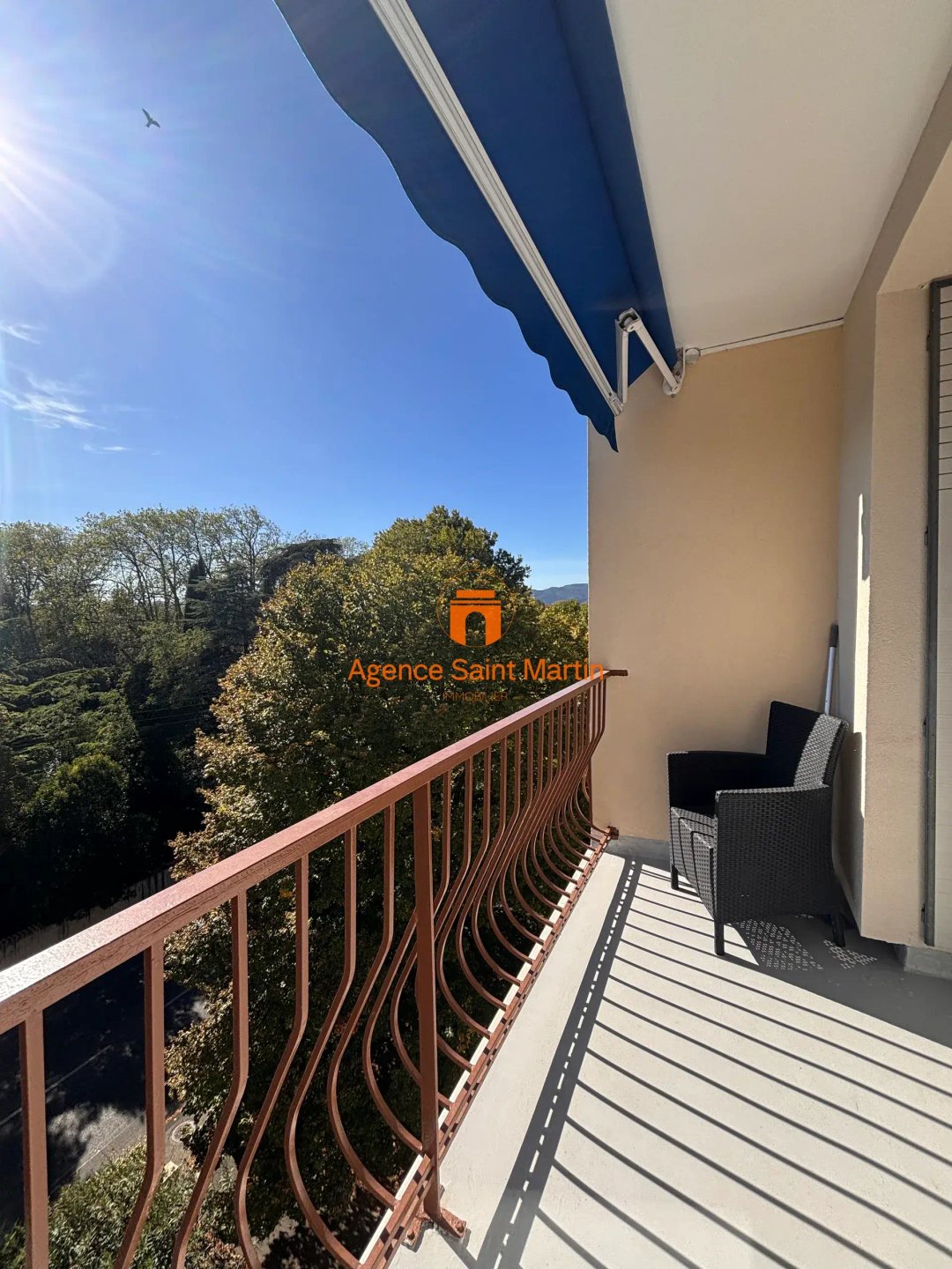 Appartement à vendre, 64m², Montélimar