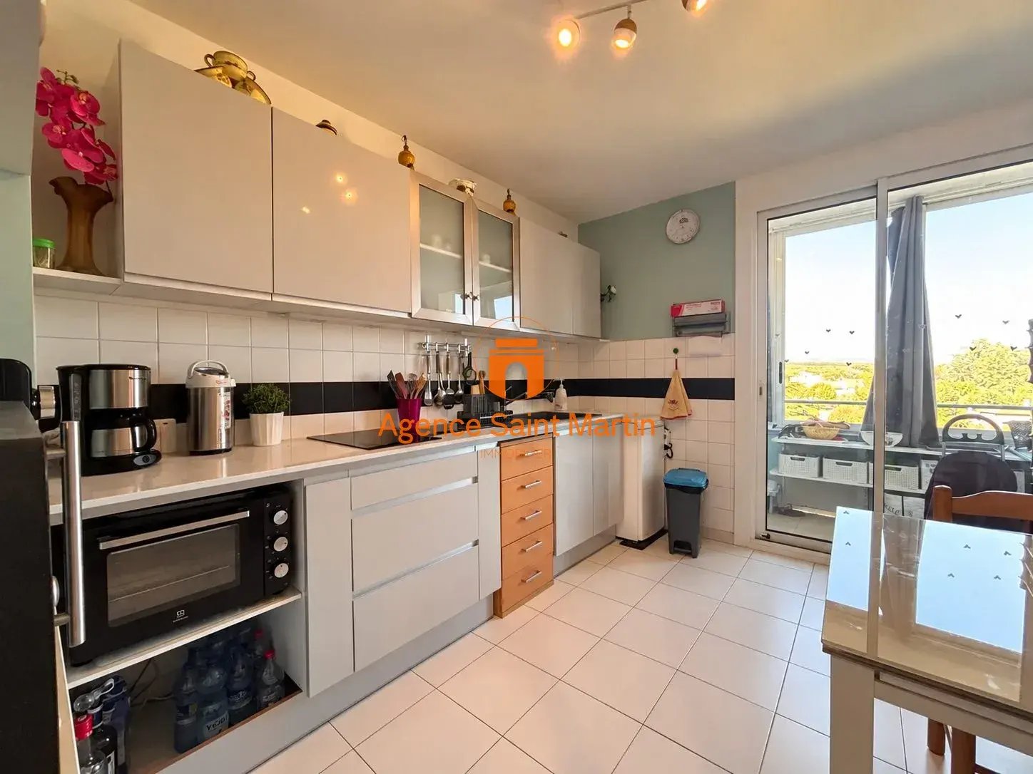 Appartement à vendre, 64m², Montélimar