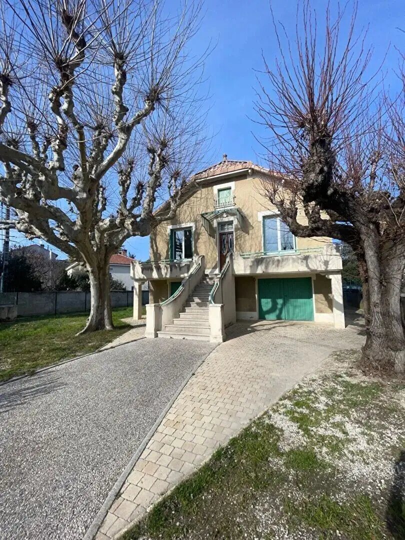 Maison à louer, 83m², Montélimar