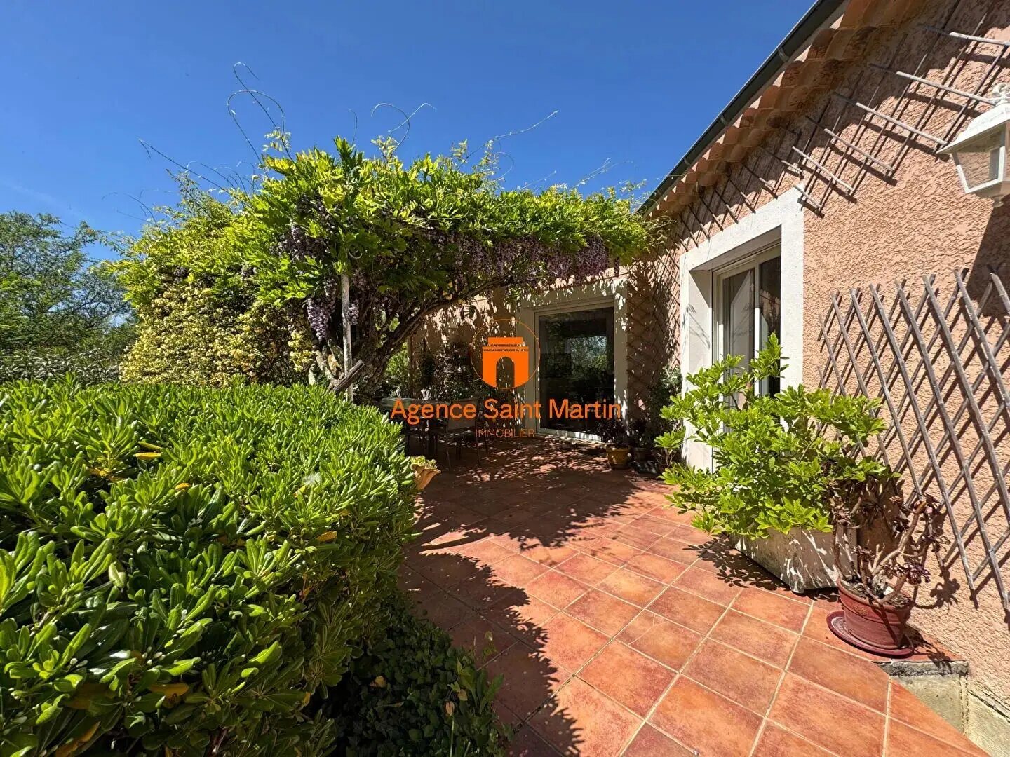 Maison à vendre, 116m², Montboucher-sur-Jabron