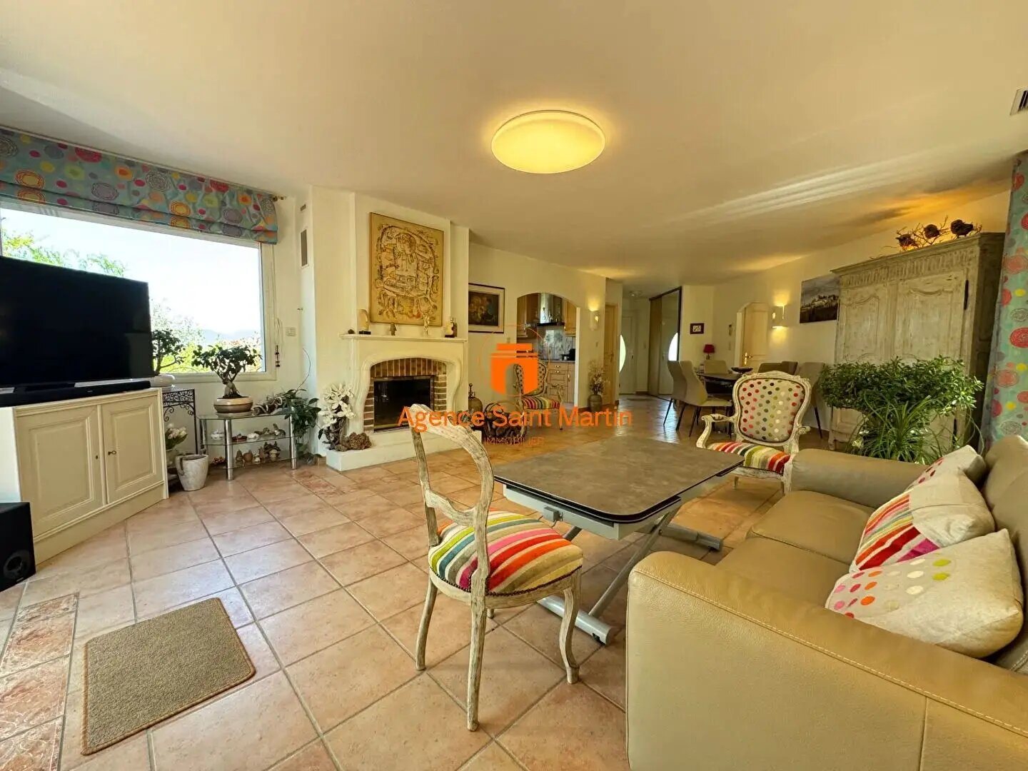 Maison à vendre, 116m², Montboucher-sur-Jabron