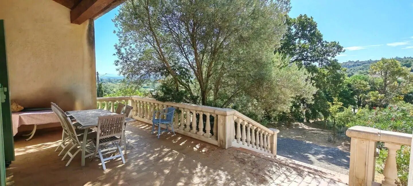 Maison à vendre, 220m², Viviers