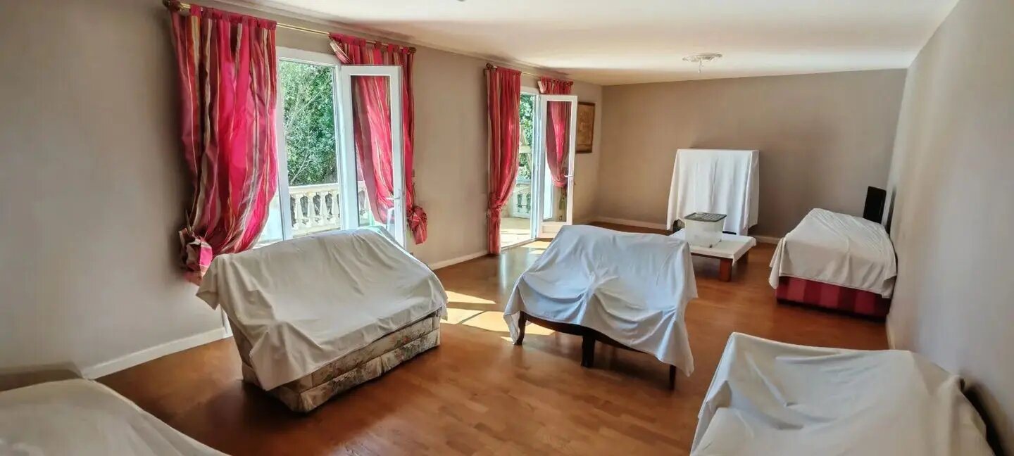 Maison à vendre, 220m², Viviers
