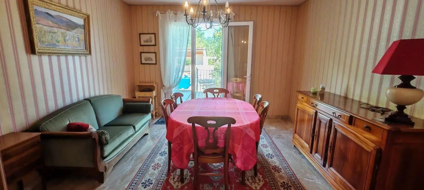 Maison à vendre, 220m², Viviers