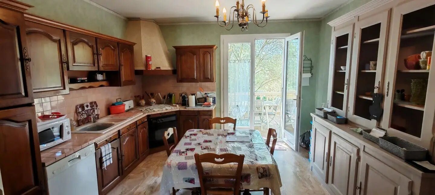 Maison à vendre, 220m², Viviers