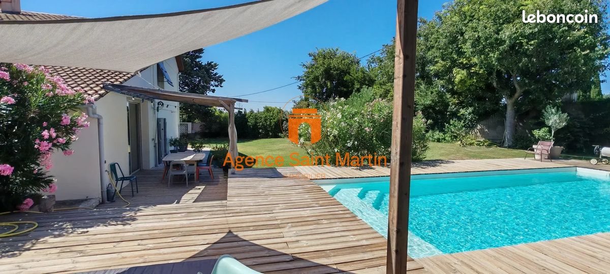 Maison à vendre, 177m², Sauzet