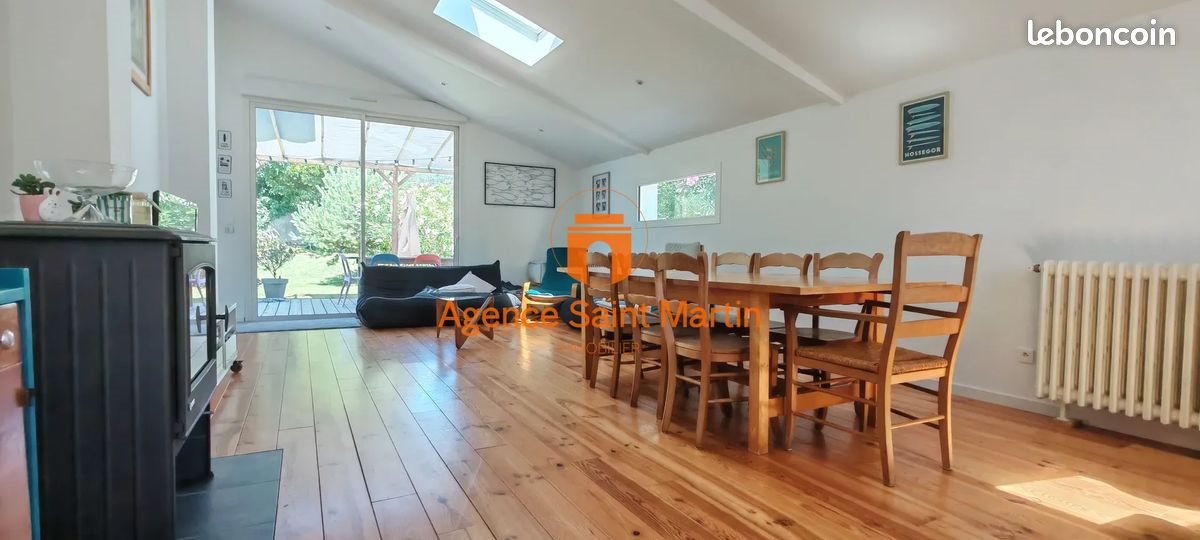 Maison à vendre, 177m², Sauzet