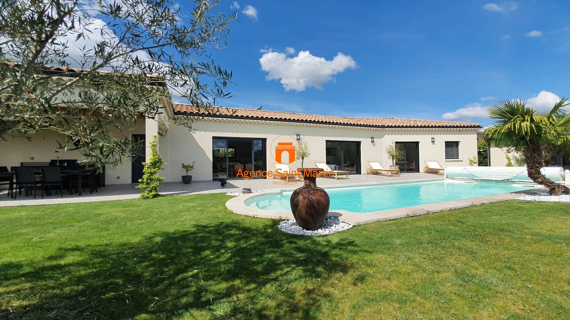 Maison à vendre, 155m², Montélimar