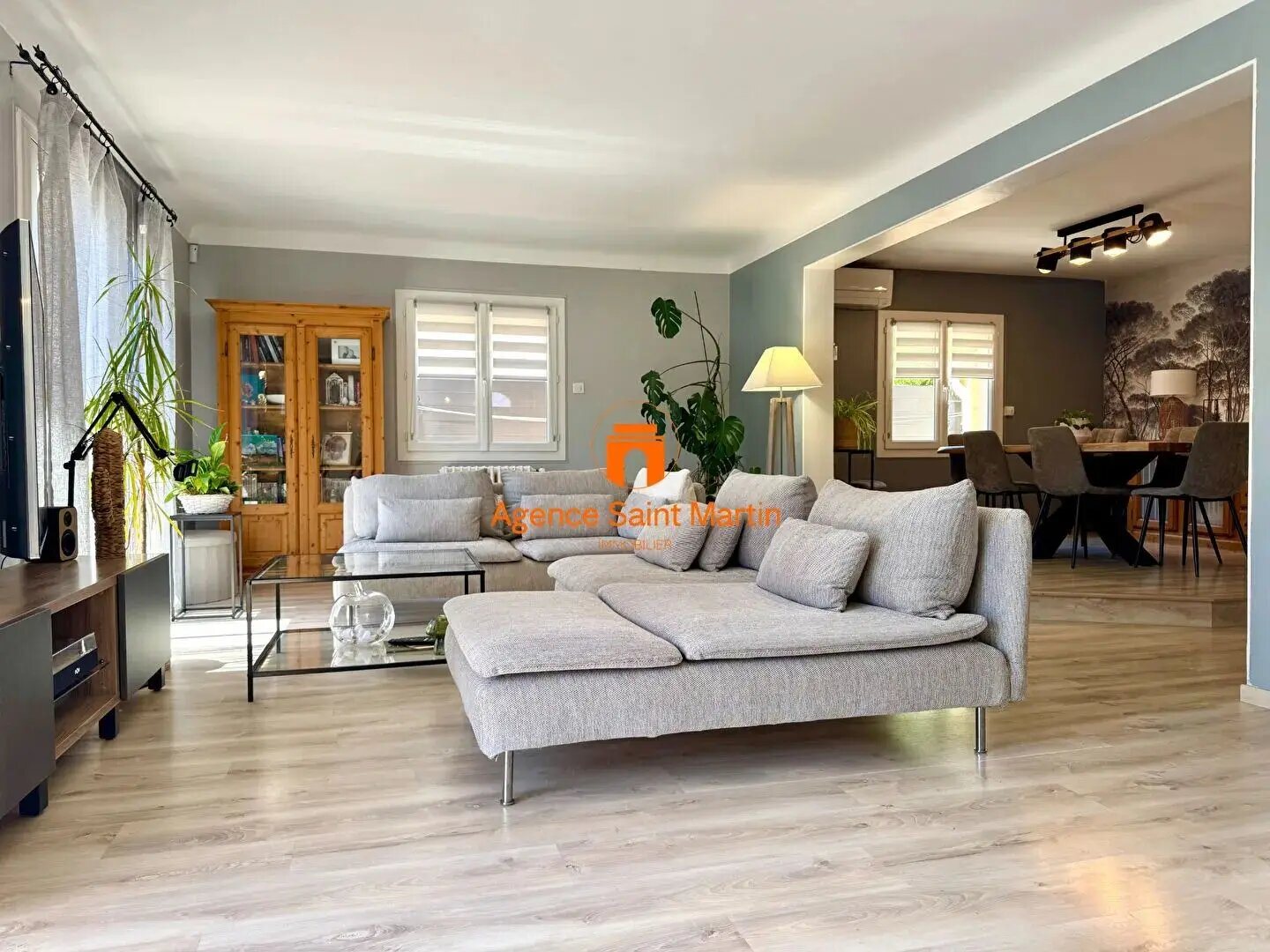 Maison à vendre, 140m², Montélimar