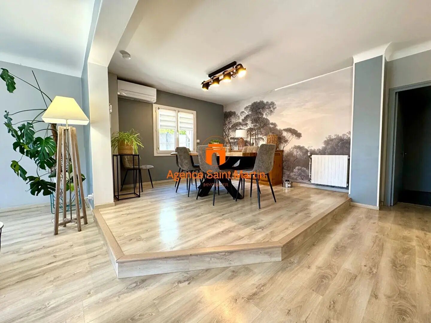 Maison à vendre, 140m², Montélimar