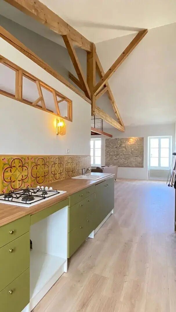 Appartement à vendre, 76m², Montboucher-sur-Jabron