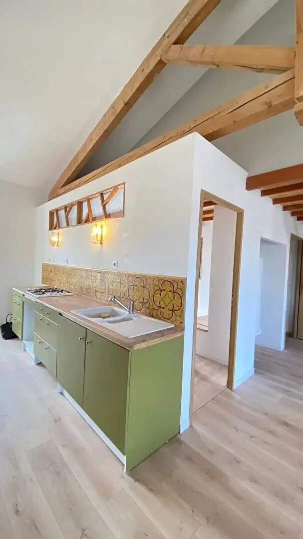 Appartement à vendre, 76m², Montboucher-sur-Jabron