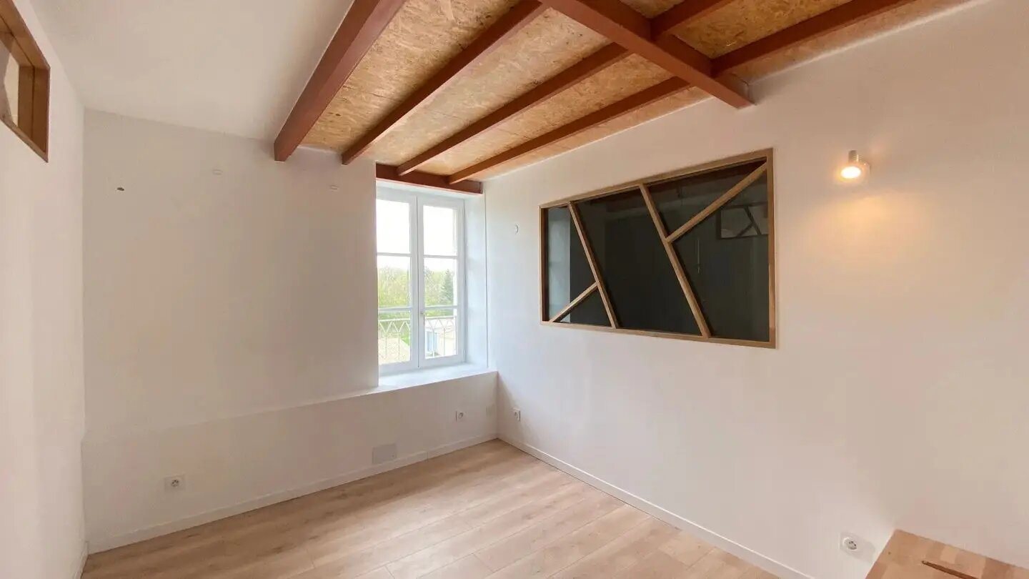 Appartement à vendre, 76m², Montboucher-sur-Jabron