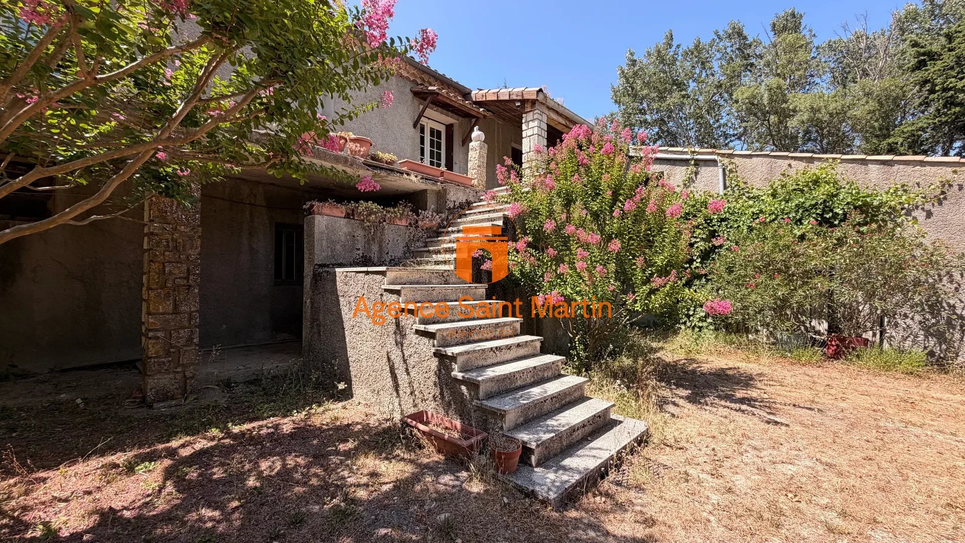 Maison à vendre, 124m², Marsanne