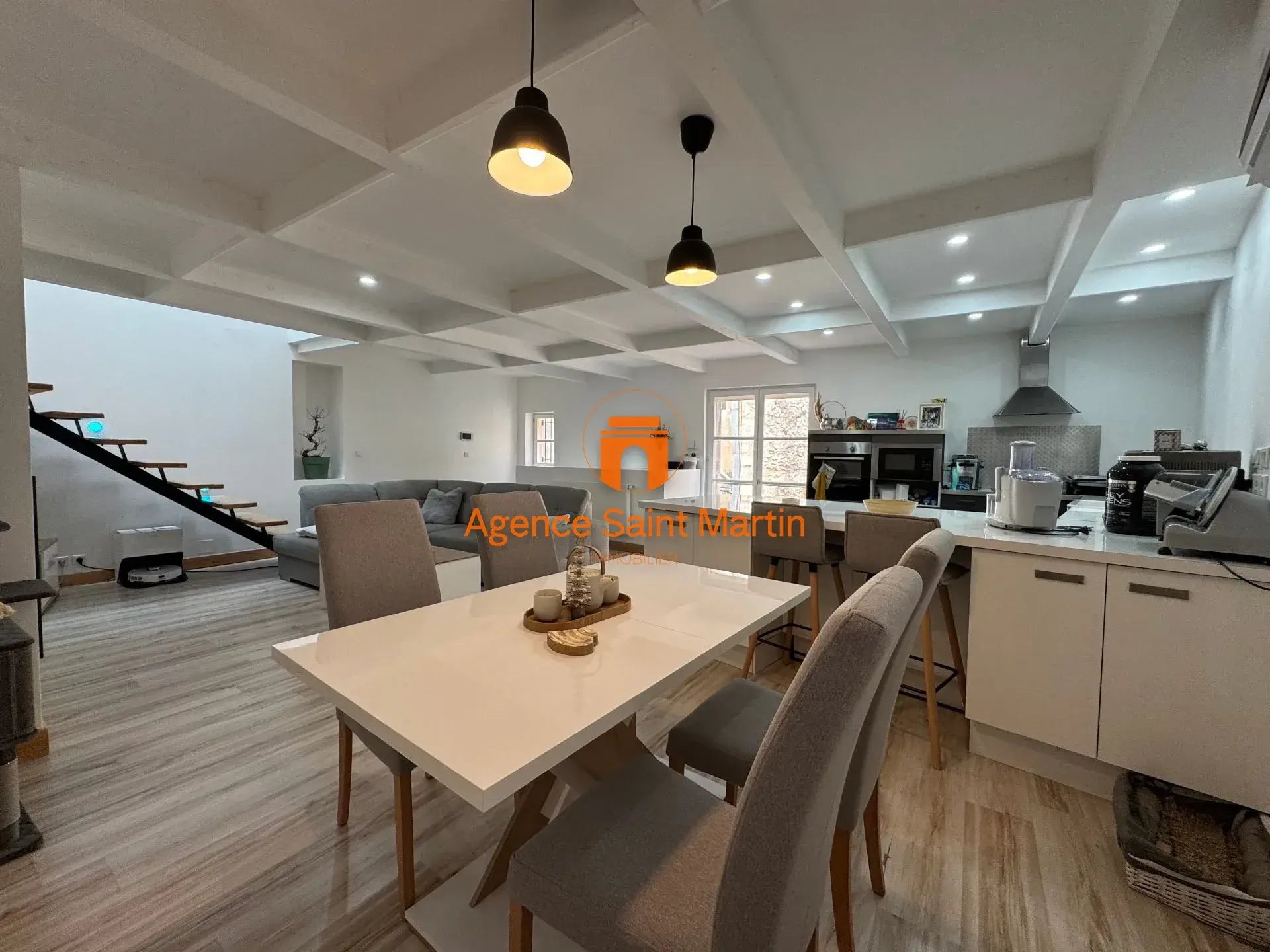Maison à vendre, 120m², Montélimar