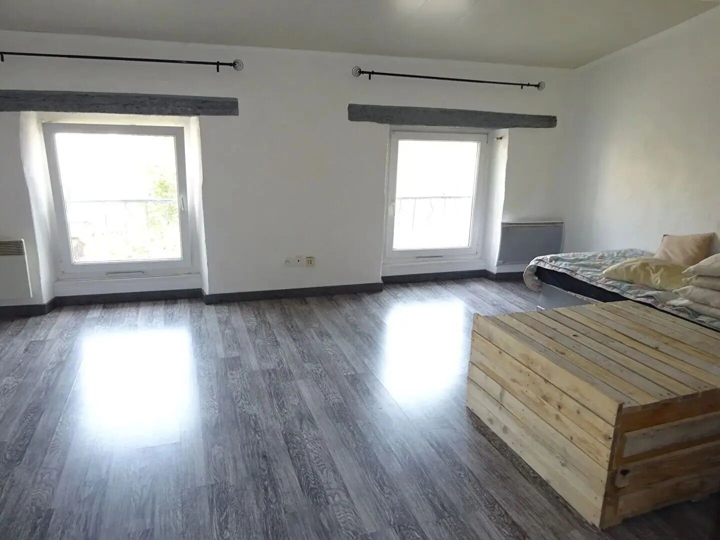 Appartement à vendre, 28m², Montélimar