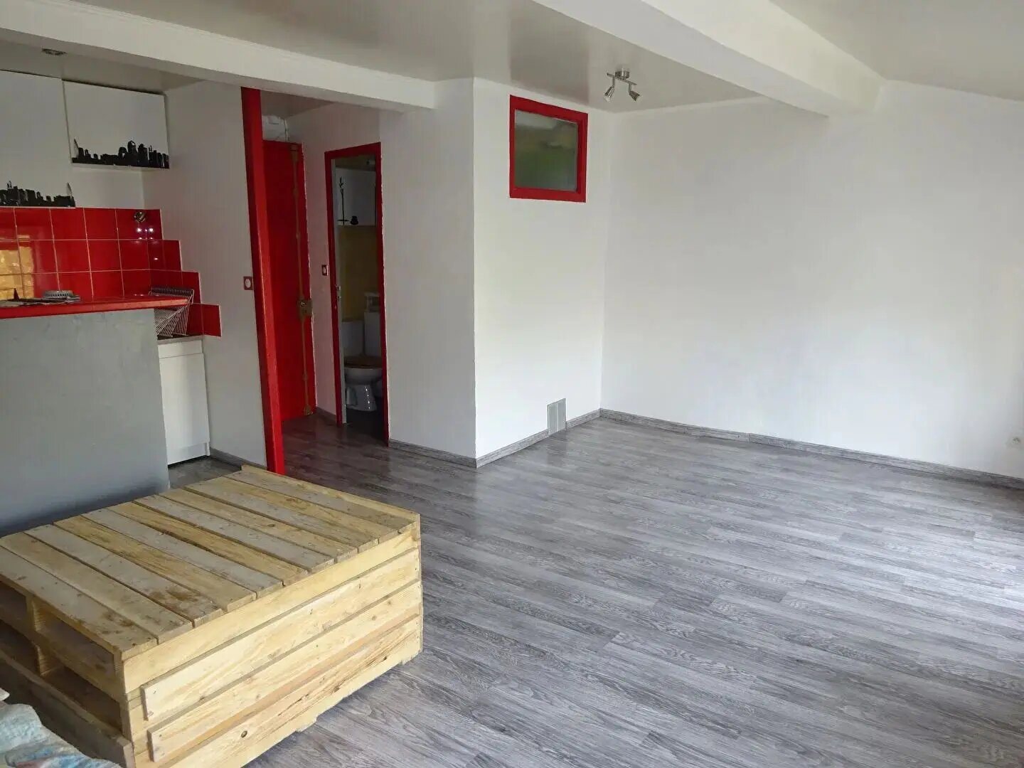 Appartement à vendre, 28m², Montélimar