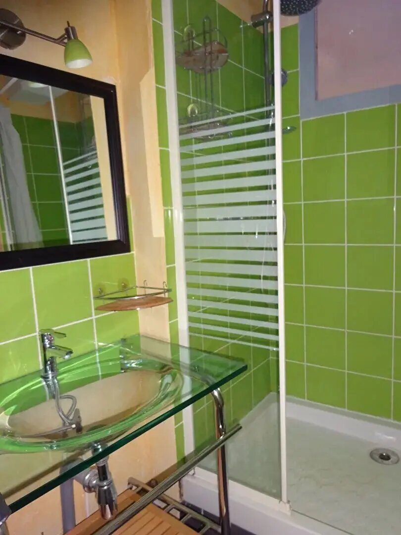 Appartement à vendre, 28m², Montélimar