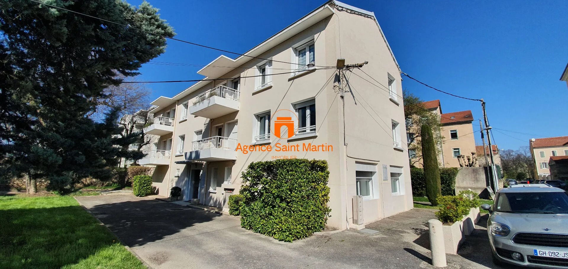 Appartement à vendre, 450m², Montélimar