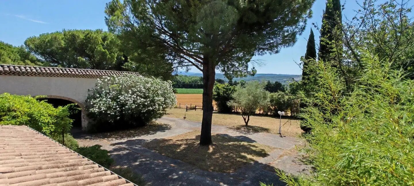 Maison à vendre, 200m², Montboucher-sur-Jabron