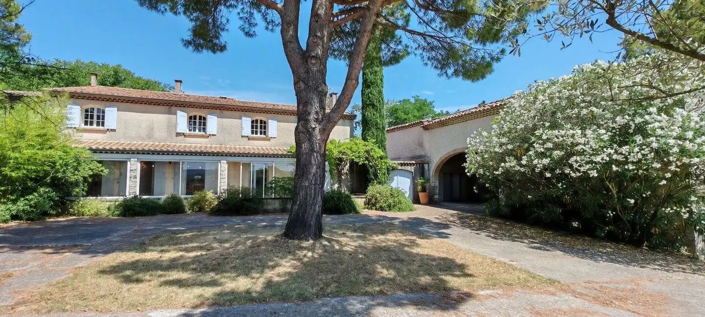 Maison à vendre, 200m², Montboucher-sur-Jabron