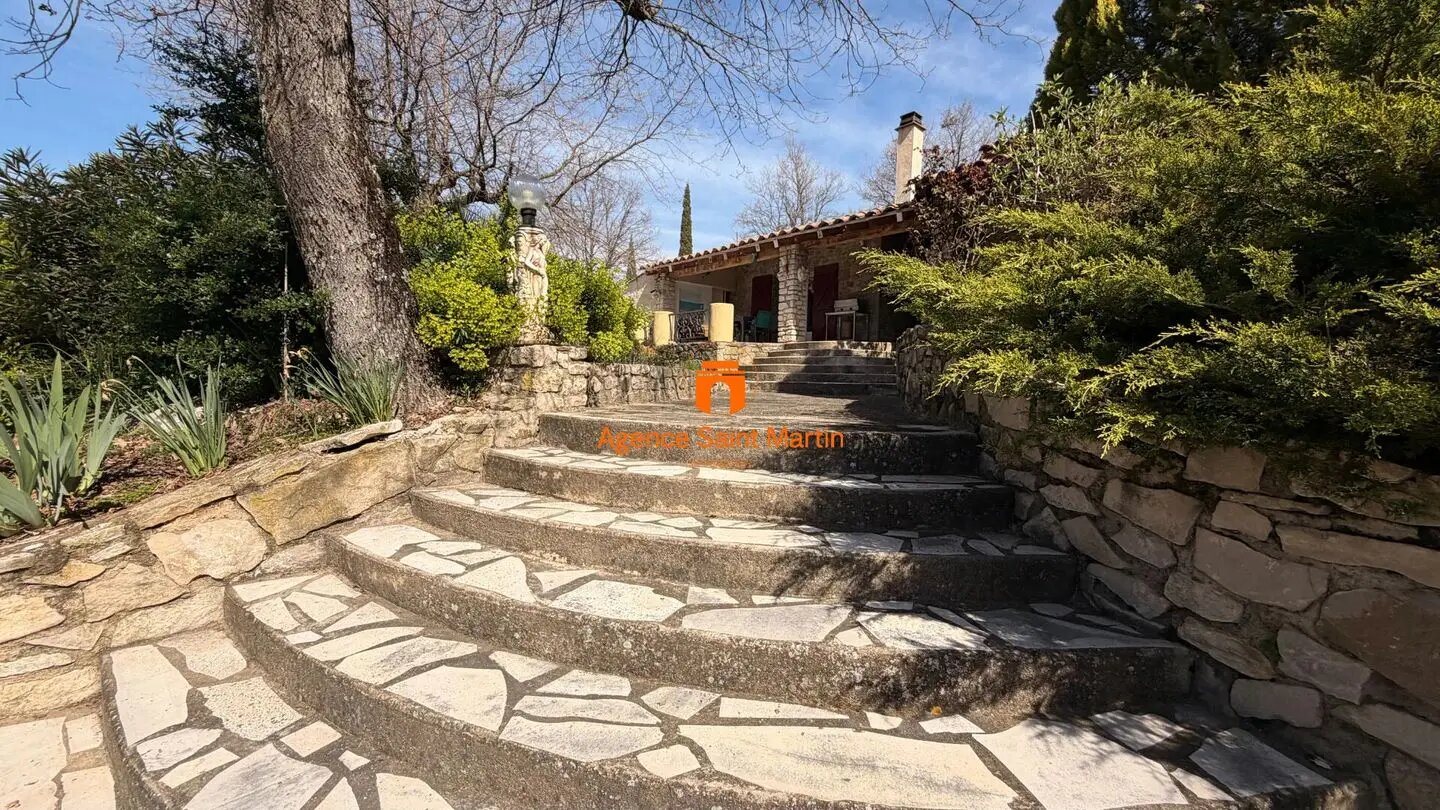 Maison à vendre, 130m², Cléon-d'Andran